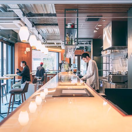 Imano Osaka Shinsaibashi Hostel Kültér fotó