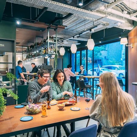 Imano Osaka Shinsaibashi Hostel Kültér fotó