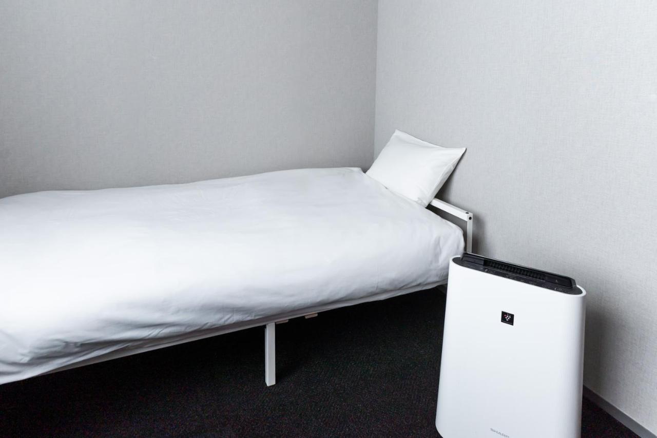 Imano Osaka Shinsaibashi Hostel Kültér fotó