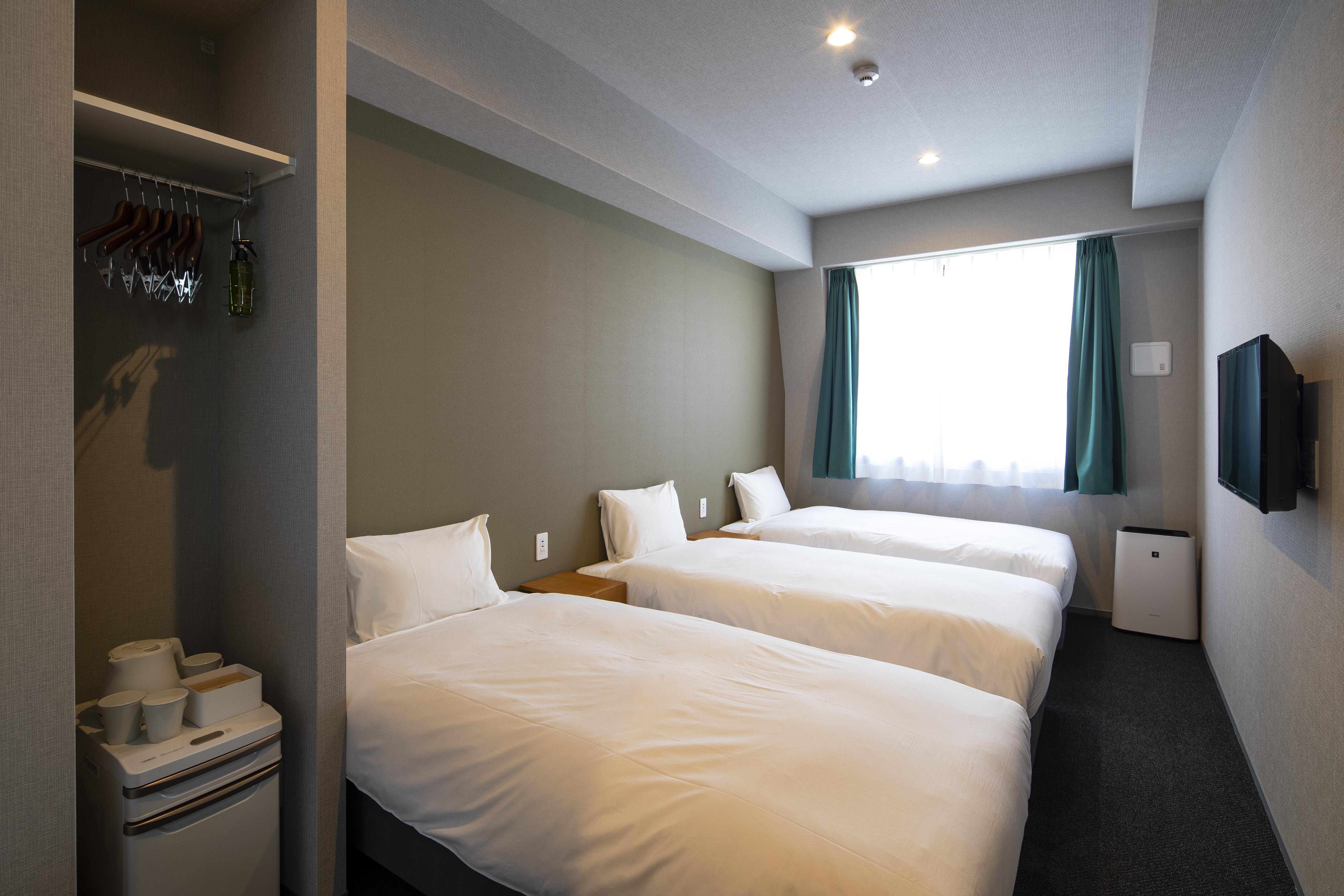 Imano Osaka Shinsaibashi Hostel Kültér fotó