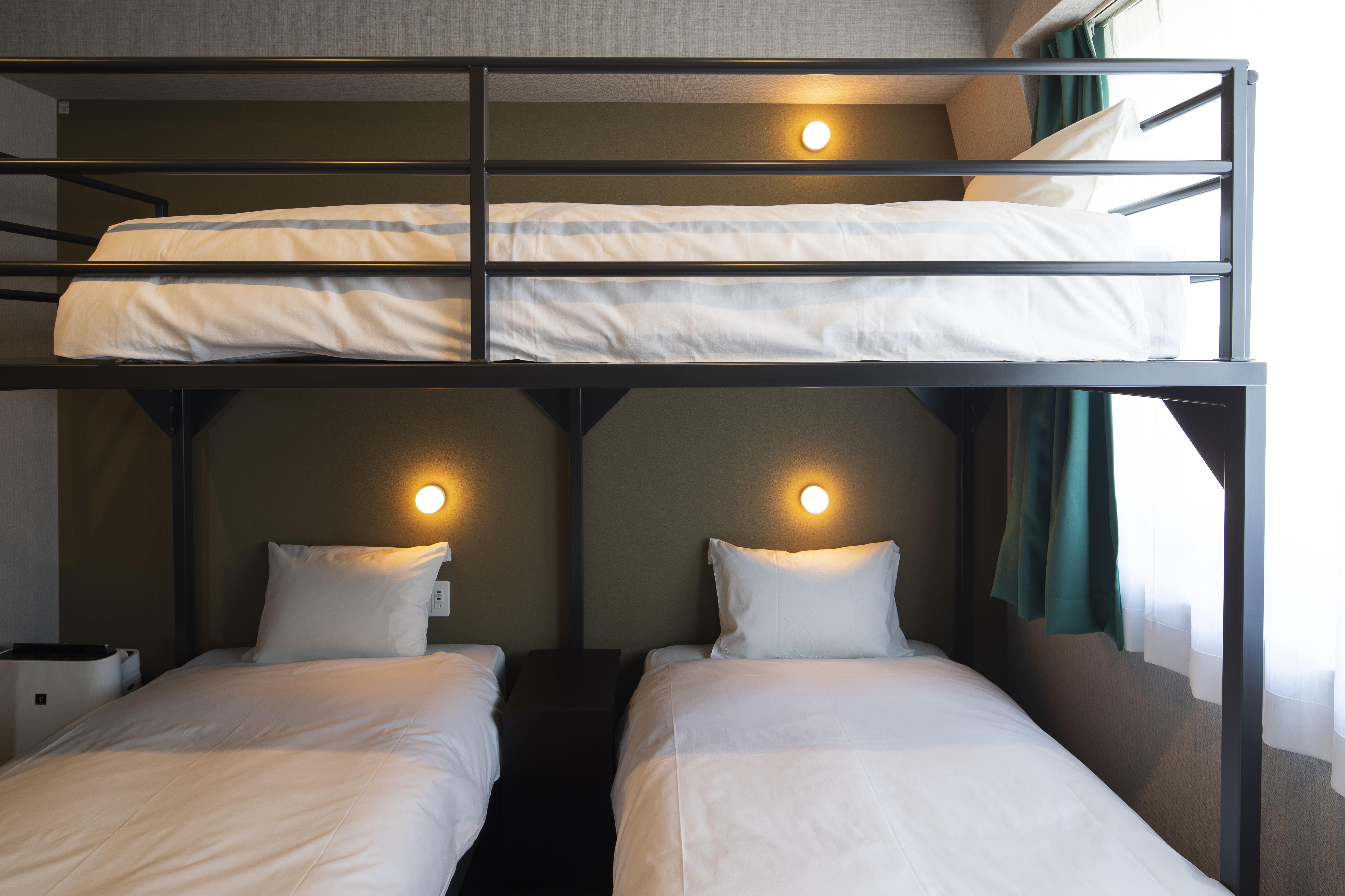 Imano Osaka Shinsaibashi Hostel Kültér fotó
