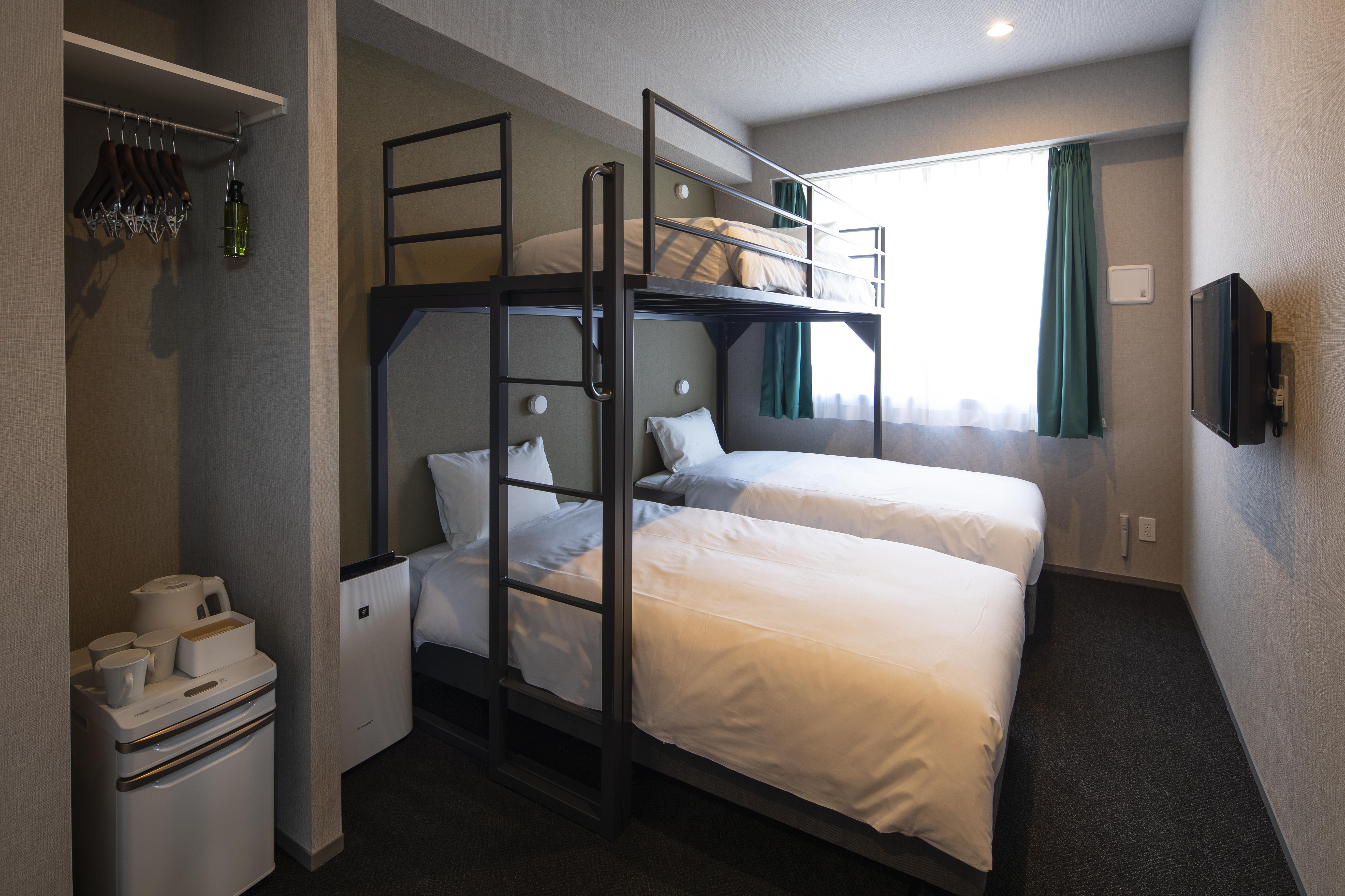 Imano Osaka Shinsaibashi Hostel Kültér fotó