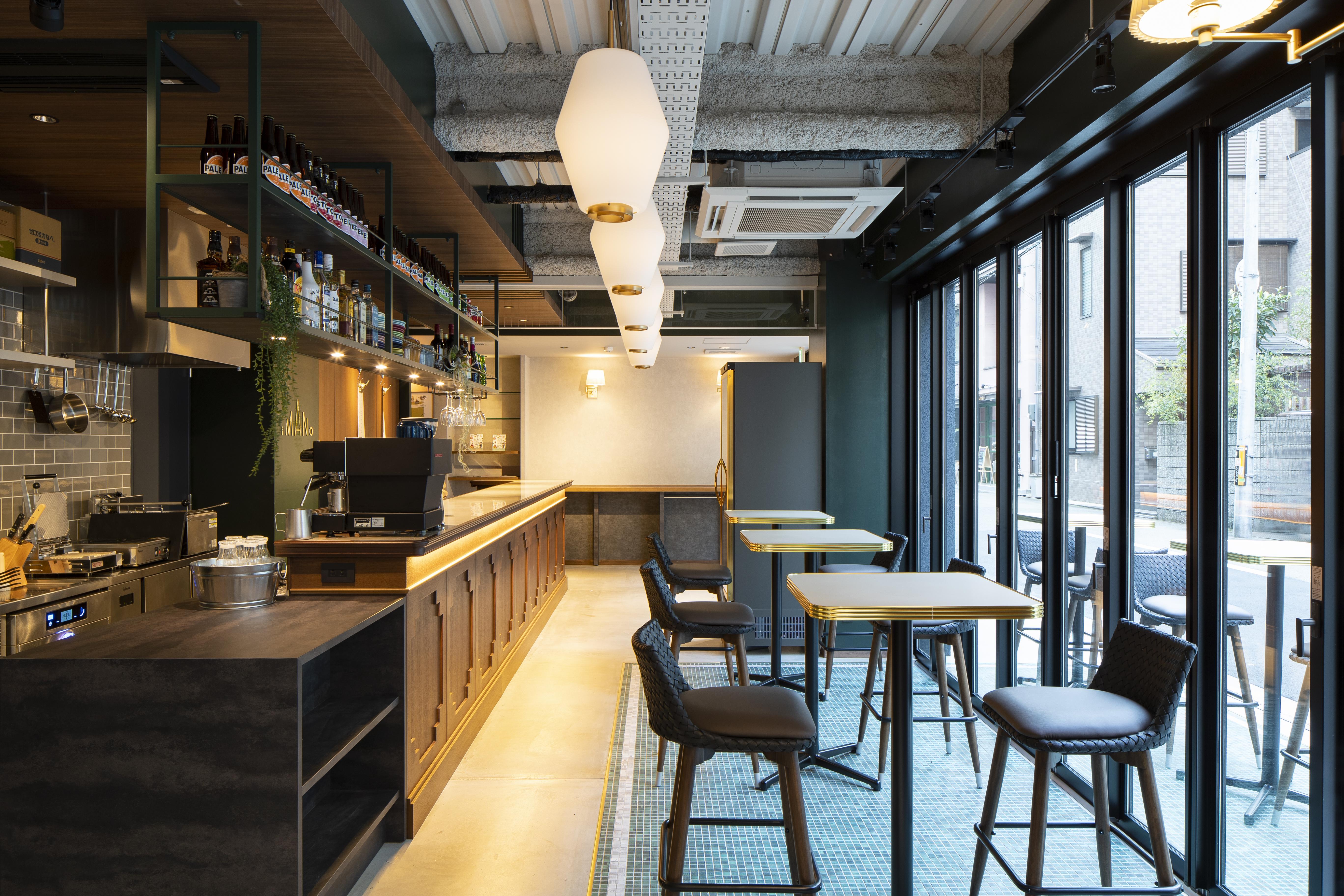 Imano Osaka Shinsaibashi Hostel Kültér fotó