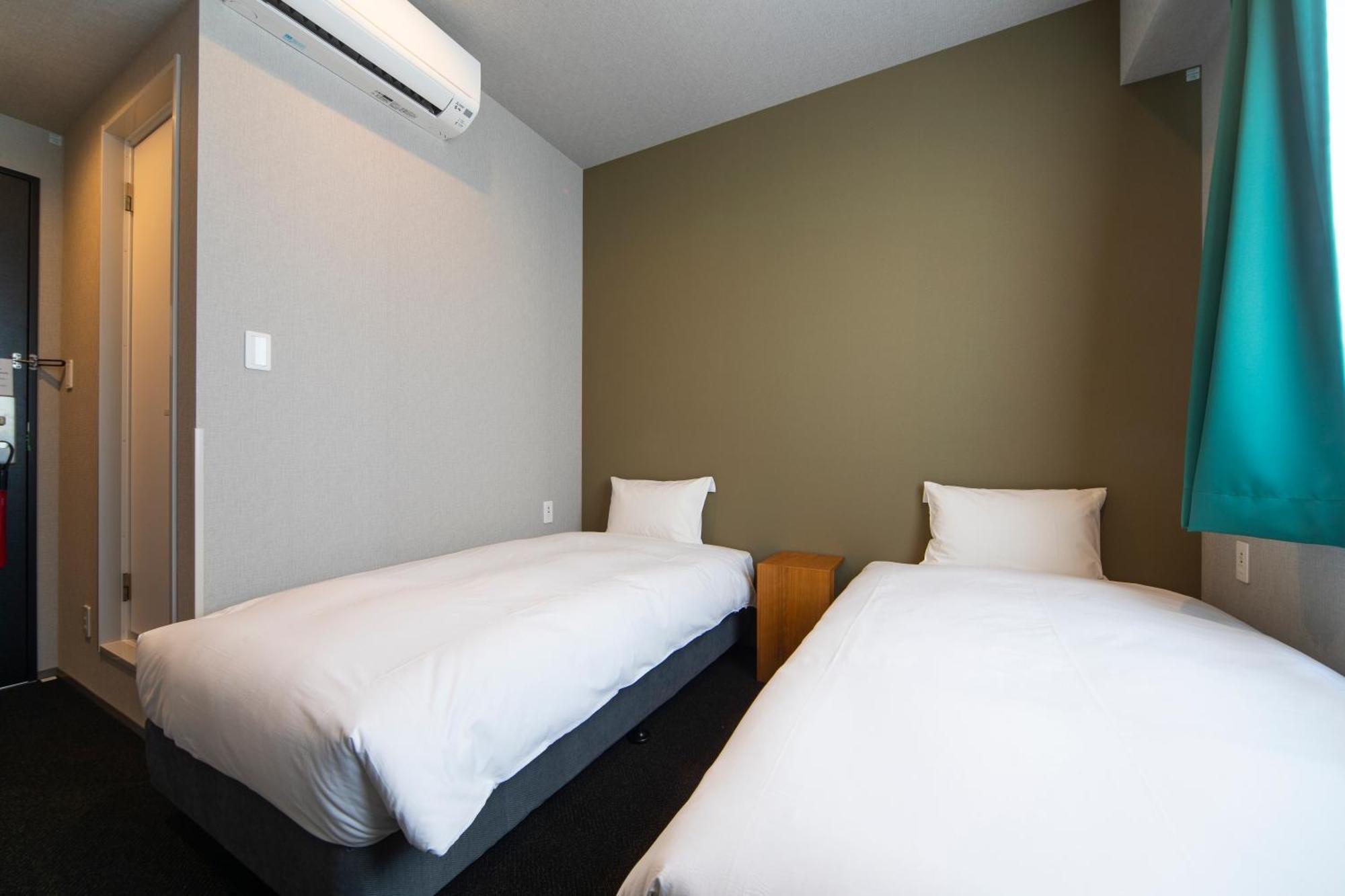 Imano Osaka Shinsaibashi Hostel Kültér fotó