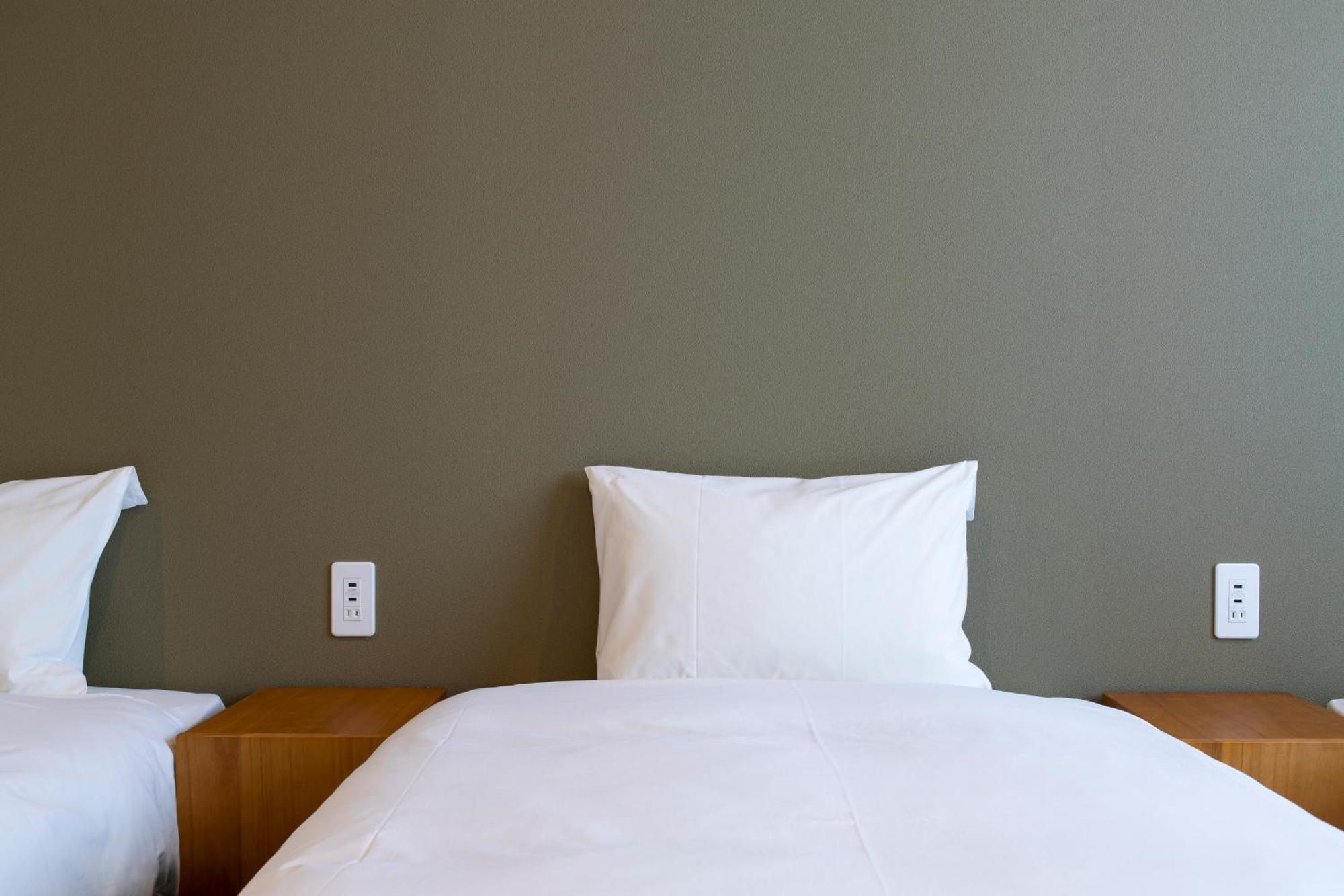 Imano Osaka Shinsaibashi Hostel Kültér fotó